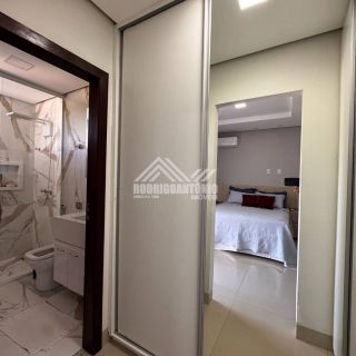 Linda casa a venda no Jaraguá I