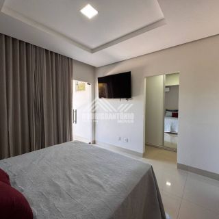 Linda casa a venda no Jaraguá I
