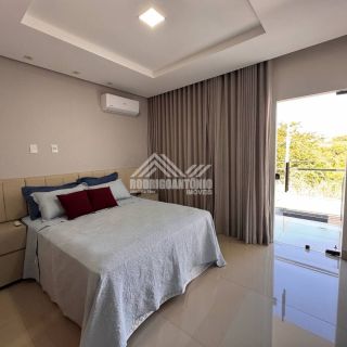 Linda casa a venda no Jaraguá I