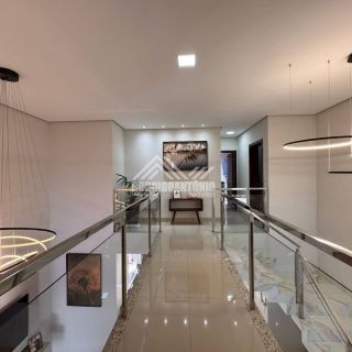 Linda casa a venda no Jaraguá I
