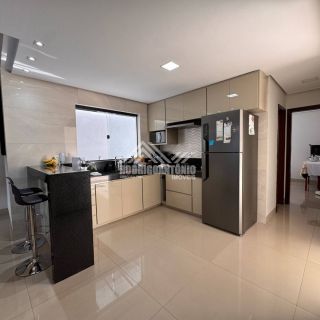 Linda casa a venda no Jaraguá I