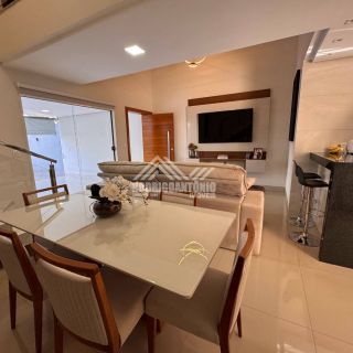 Linda casa a venda no Jaraguá I