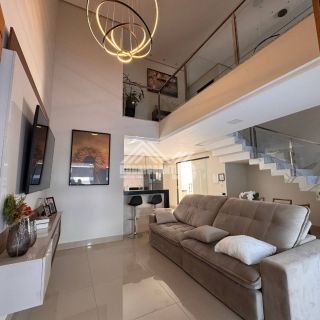 Linda casa a venda no Jaraguá I