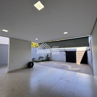 Linda casa a venda no Jaraguá I