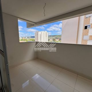 Apartamento no Melo - Excelente localização
