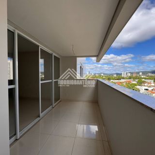 Apartamento no Melo - Excelente localização
