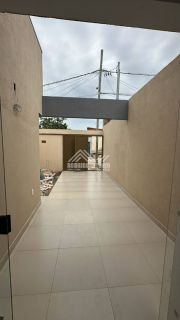 Linda casa no Carmelo