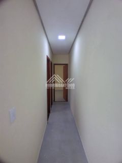 Casa a venda no Bairro Novo Jaraguá
