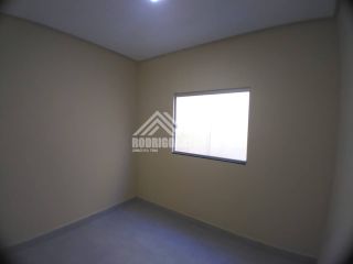 Casa a venda no Bairro Novo Jaraguá
