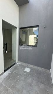 Linda casa no Carmelo