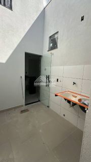 Linda casa no Carmelo