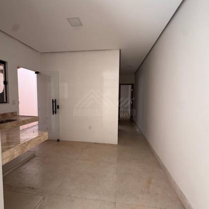 Casa a venda no Bairro Mangues