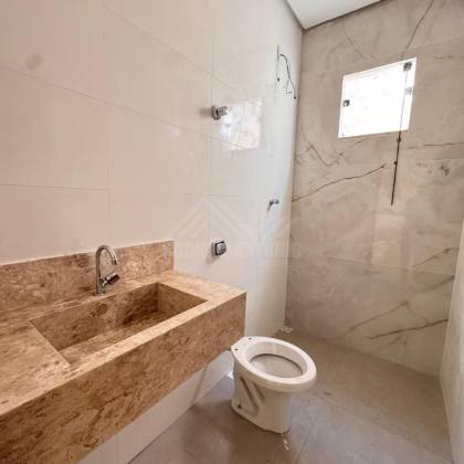 Casa a venda no Bairro Mangues