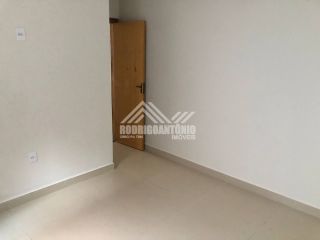Casa a venda no Bairro Vila Aliança