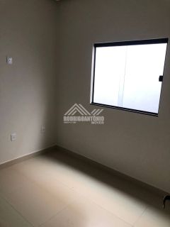 Casa a venda no Bairro Vila Aliança