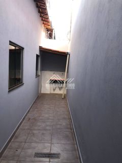 Casa a venda no Bairro Vila Aliança