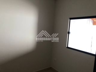 Casa a venda no Bairro Vila Aliança