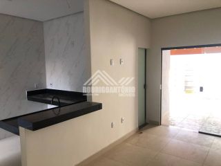 Casa a venda no Bairro Vila Aliança