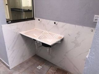 Casa a venda no Bairro Vila Aliança