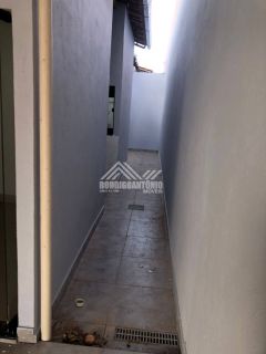 Casa a venda no Bairro Vila Aliança
