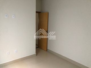 Casa a venda no Bairro Vila Aliança