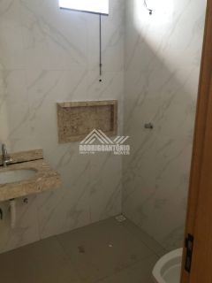 Casa a venda no Bairro Vila Aliança