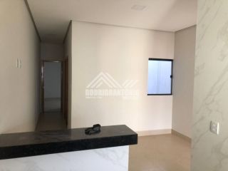 Casa a venda no Bairro Vila Aliança