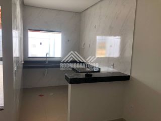 Casa a venda no Bairro Vila Aliança