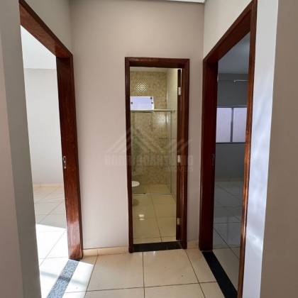 Casa Para Vender com 2 quartos 01 suítes no bairro Interlagos em Montes Claros