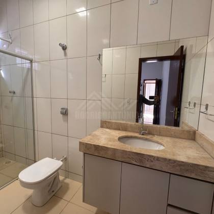 Casa Para Vender com 2 quartos 01 suítes no bairro Interlagos em Montes Claros