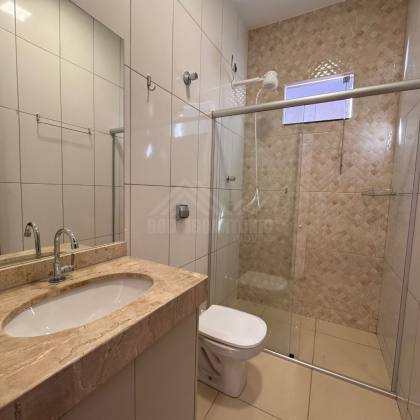 Casa Para Vender com 2 quartos 01 suítes no bairro Interlagos em Montes Claros