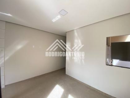 Casa Para Vender com 2 quartos no bairro Jardim Olímpico em Montes Claros