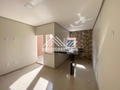 Casa Para Vender com 2 quartos no bairro Jardim Olímpico em Montes Claros