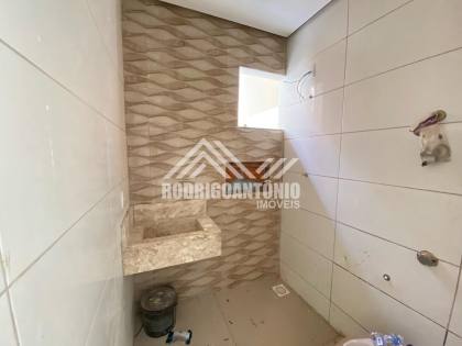 Casa Para Vender com 2 quartos no bairro Jardim Olímpico em Montes Claros