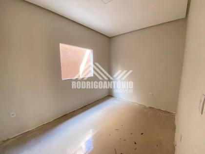 Casa Para Vender com 2 quartos no bairro Jardim Olímpico em Montes Claros