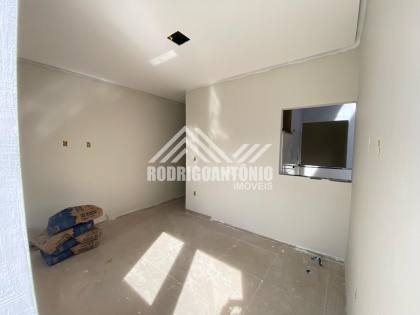 Casa Para Vender com 2 quartos no bairro Jardim Olímpico em Montes Claros