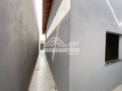 Casa Para Vender com 2 quartos no bairro Jardim Olímpico em Montes Claros