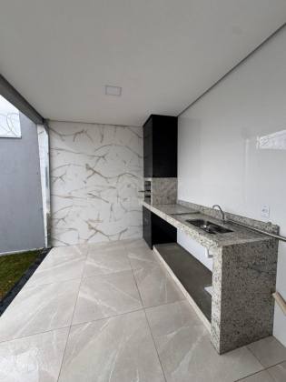 Casa a Venda com 3 quartos 1 suíte no bairro Residencial Sul em Montes Claros