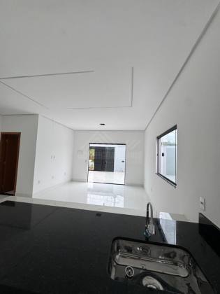 Casa a Venda com 3 quartos 1 suíte no bairro Residencial Sul em Montes Claros