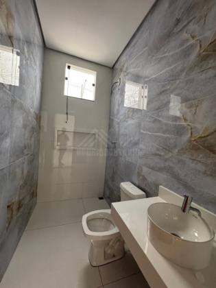 Casa a Venda com 3 quartos 1 suíte no bairro Residencial Sul em Montes Claros