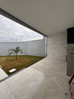 Casa a Venda com 3 quartos 1 suíte no bairro Residencial Sul em Montes Claros
