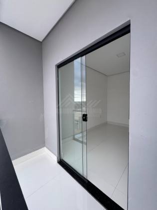 Casa a Venda com 3 quartos 1 suíte no bairro Residencial Sul em Montes Claros
