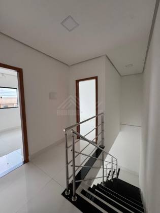 Casa a Venda com 3 quartos 1 suíte no bairro Residencial Sul em Montes Claros