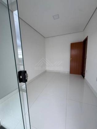 Casa a Venda com 3 quartos 1 suíte no bairro Residencial Sul em Montes Claros