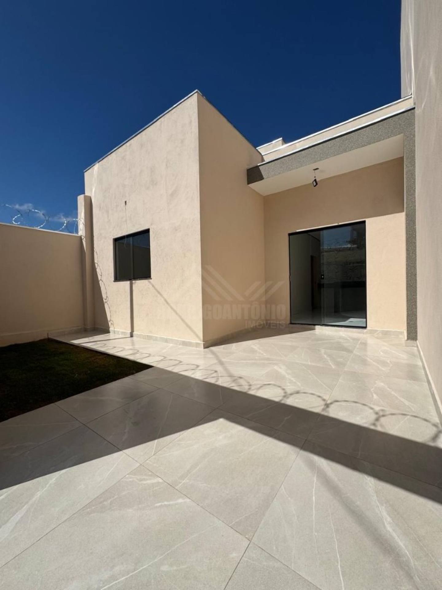 Casa A Venda com 2 quartos no bairro Residencial Sul em Montes Claros