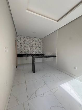 Casa A Venda com 2 quartos no bairro Residencial Sul em Montes Claros