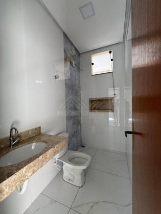 Casa A Venda com 2 quartos no bairro Residencial Sul em Montes Claros