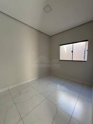 Casa A Venda com 2 quartos no bairro Residencial Sul em Montes Claros