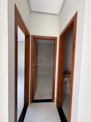 Casa A Venda com 2 quartos no bairro Residencial Sul em Montes Claros