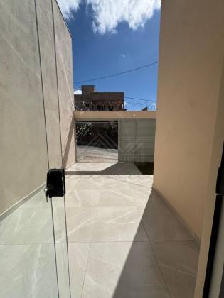 Casa A Venda com 2 quartos no bairro Residencial Sul em Montes Claros
